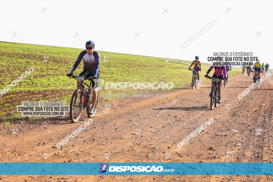 1º Desafio Amigos da APAE - MTB