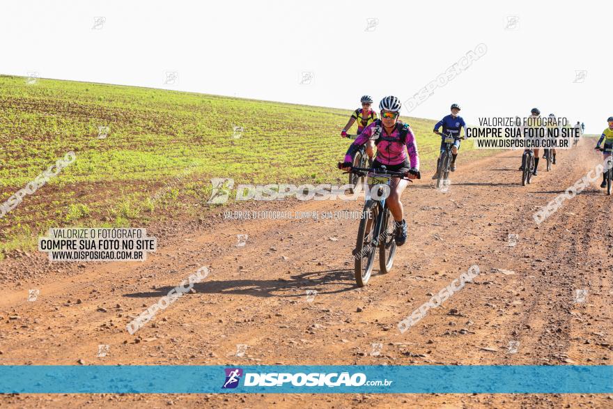 1º Desafio Amigos da APAE - MTB