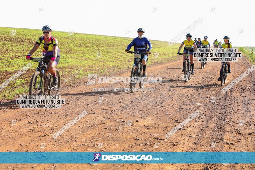 1º Desafio Amigos da APAE - MTB