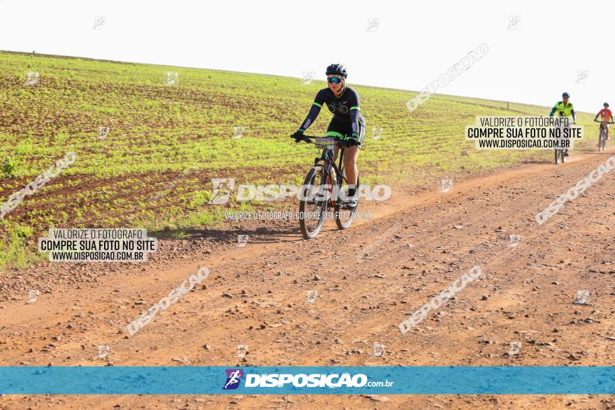 1º Desafio Amigos da APAE - MTB