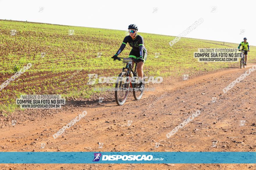 1º Desafio Amigos da APAE - MTB