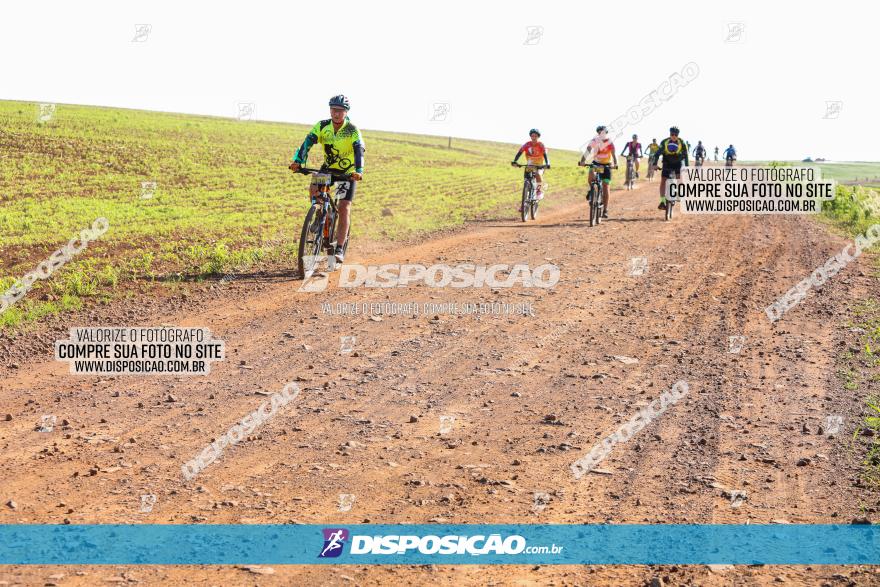 1º Desafio Amigos da APAE - MTB