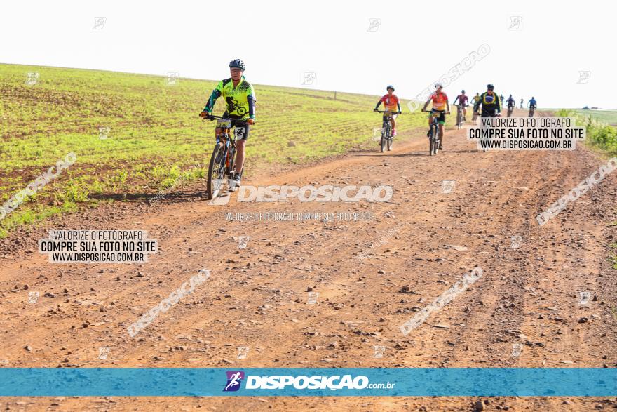 1º Desafio Amigos da APAE - MTB