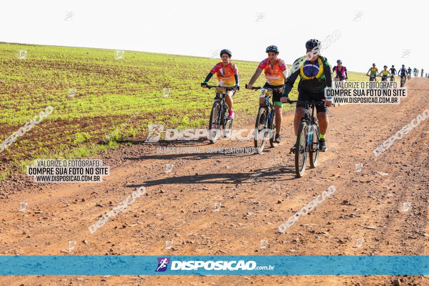 1º Desafio Amigos da APAE - MTB