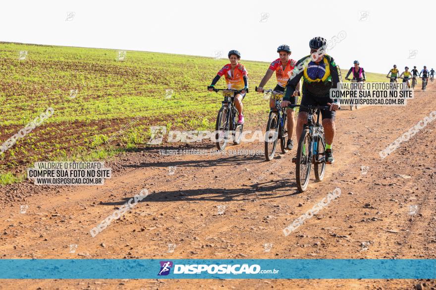 1º Desafio Amigos da APAE - MTB