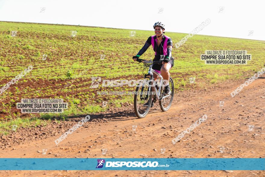 1º Desafio Amigos da APAE - MTB