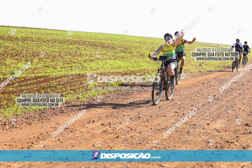 1º Desafio Amigos da APAE - MTB