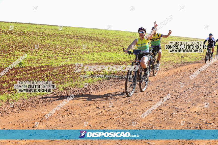 1º Desafio Amigos da APAE - MTB