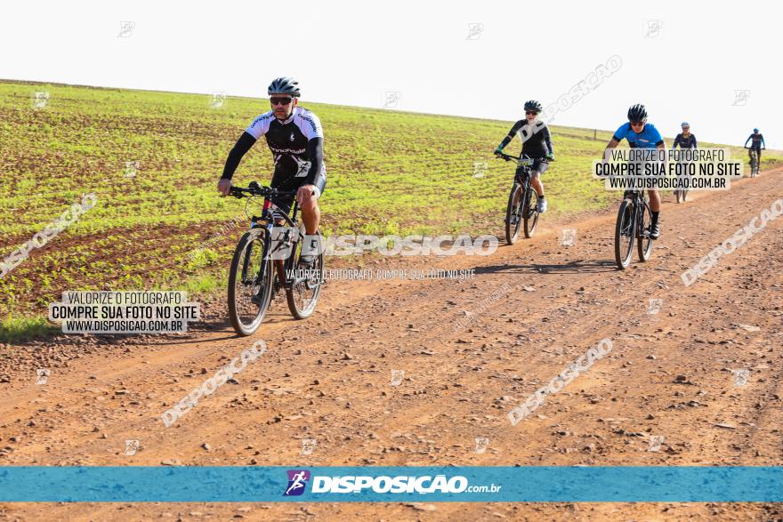 1º Desafio Amigos da APAE - MTB