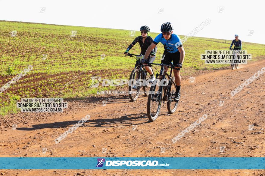 1º Desafio Amigos da APAE - MTB