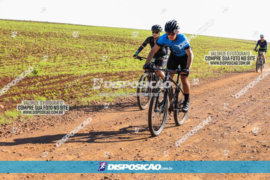 1º Desafio Amigos da APAE - MTB