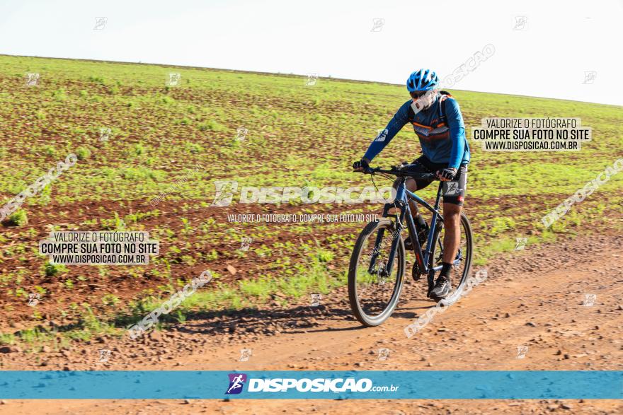 1º Desafio Amigos da APAE - MTB