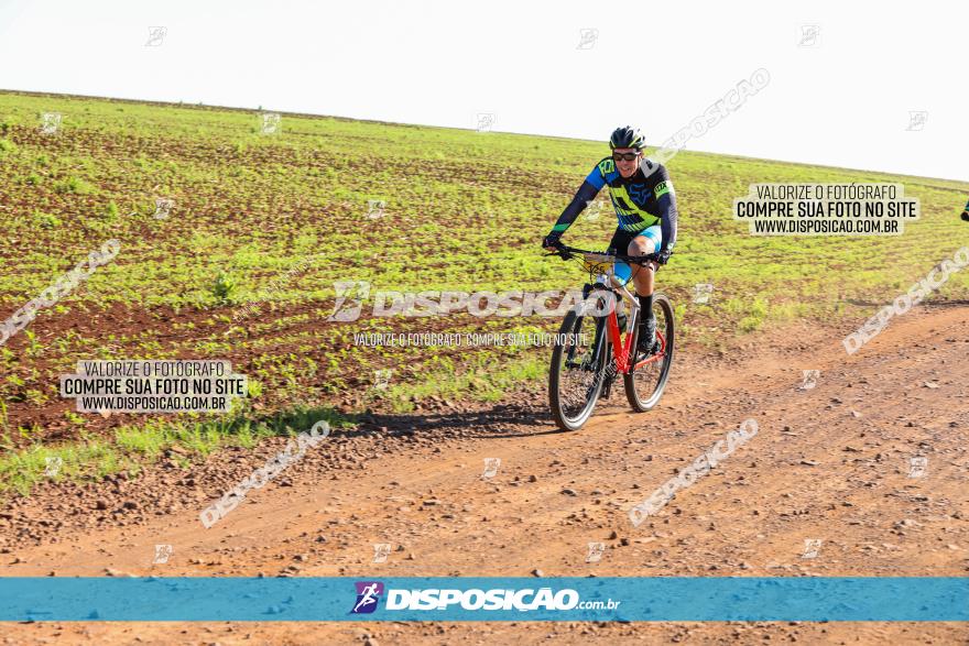 1º Desafio Amigos da APAE - MTB