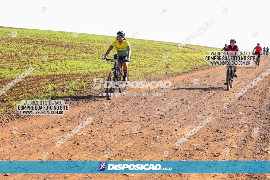 1º Desafio Amigos da APAE - MTB