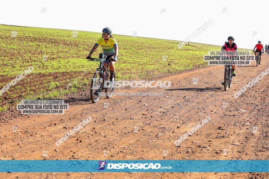 1º Desafio Amigos da APAE - MTB