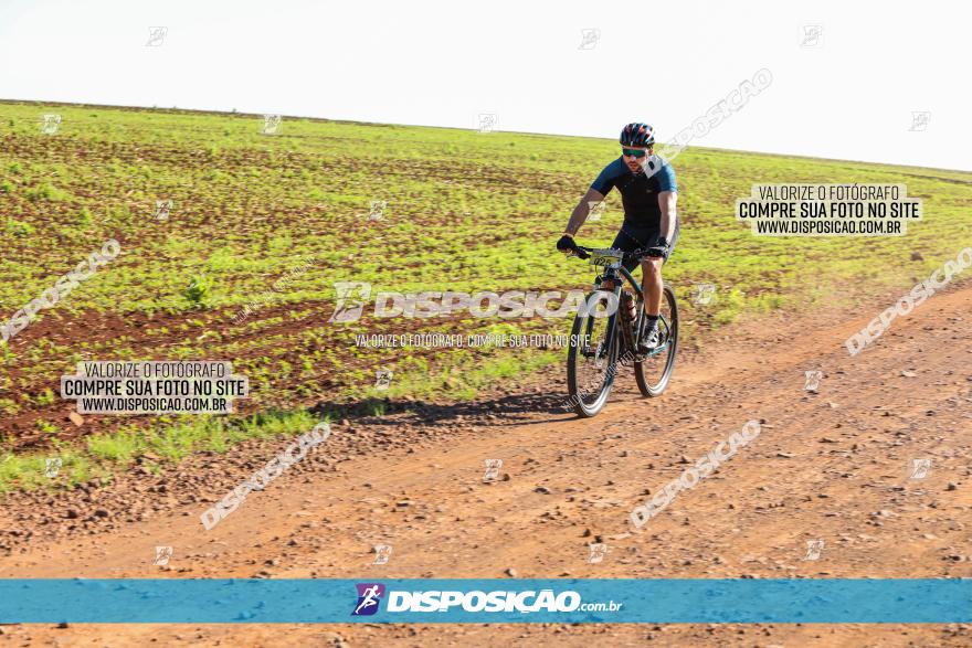 1º Desafio Amigos da APAE - MTB