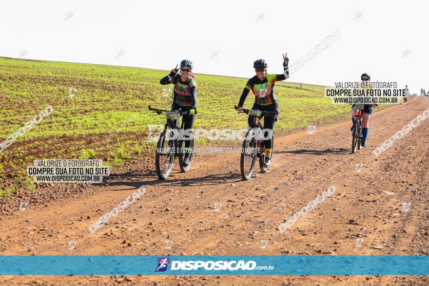 1º Desafio Amigos da APAE - MTB