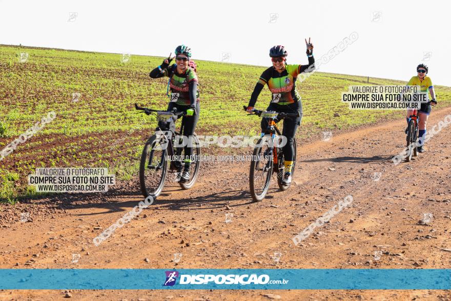 1º Desafio Amigos da APAE - MTB