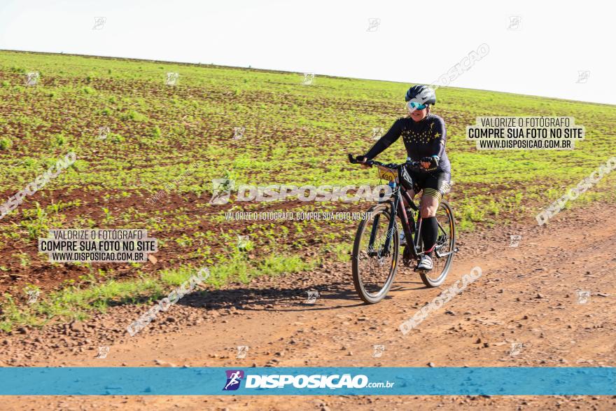 1º Desafio Amigos da APAE - MTB