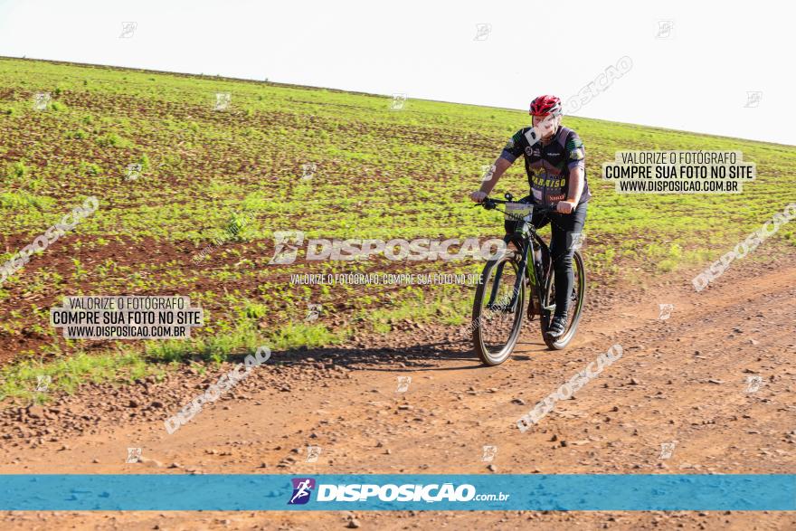 1º Desafio Amigos da APAE - MTB