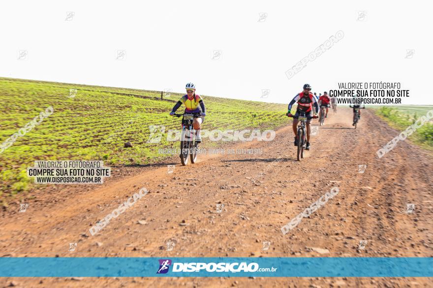 1º Desafio Amigos da APAE - MTB