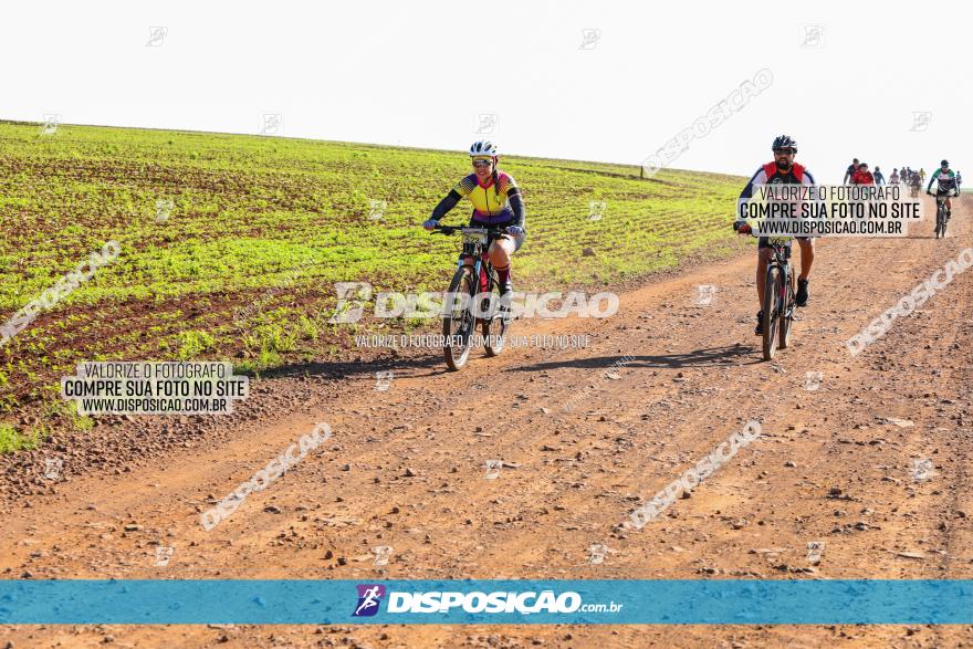 1º Desafio Amigos da APAE - MTB