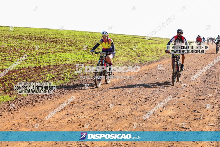 1º Desafio Amigos da APAE - MTB