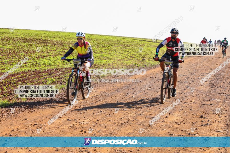 1º Desafio Amigos da APAE - MTB