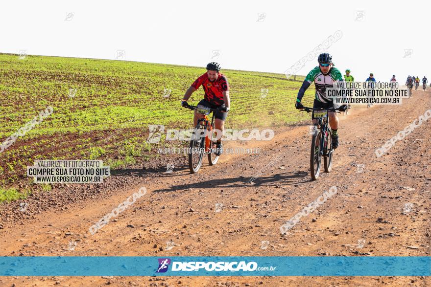 1º Desafio Amigos da APAE - MTB