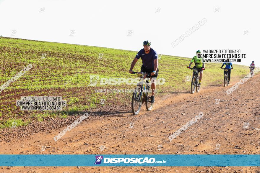 1º Desafio Amigos da APAE - MTB