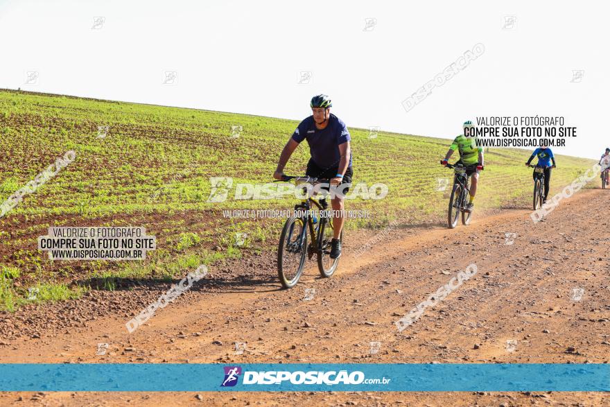 1º Desafio Amigos da APAE - MTB