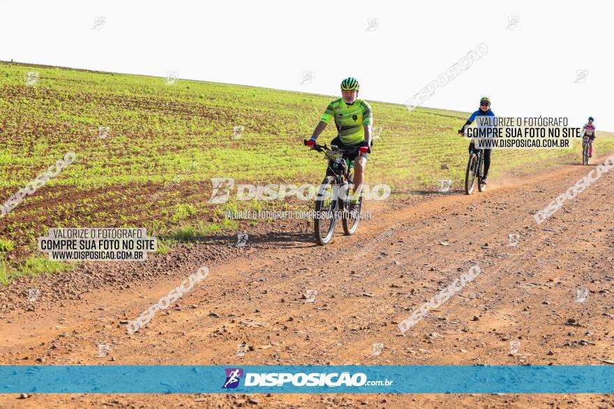 1º Desafio Amigos da APAE - MTB