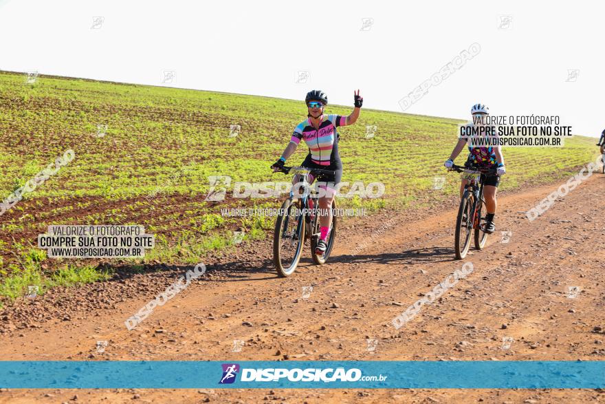 1º Desafio Amigos da APAE - MTB