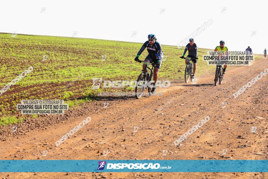 1º Desafio Amigos da APAE - MTB