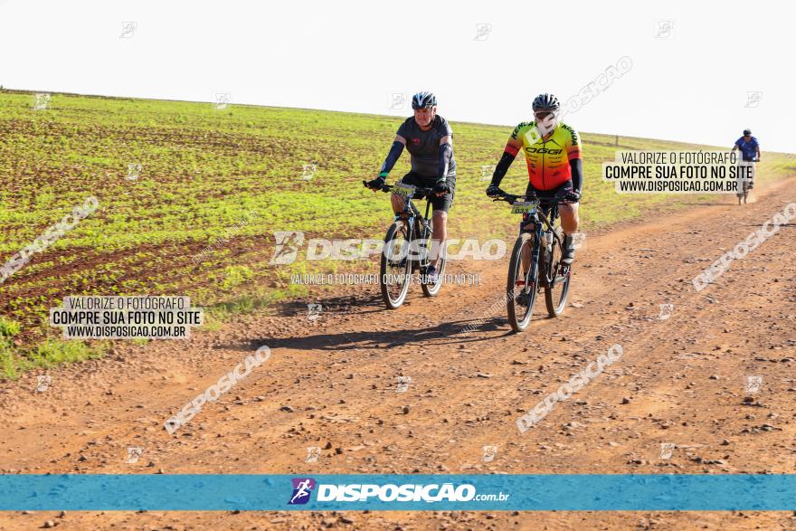 1º Desafio Amigos da APAE - MTB