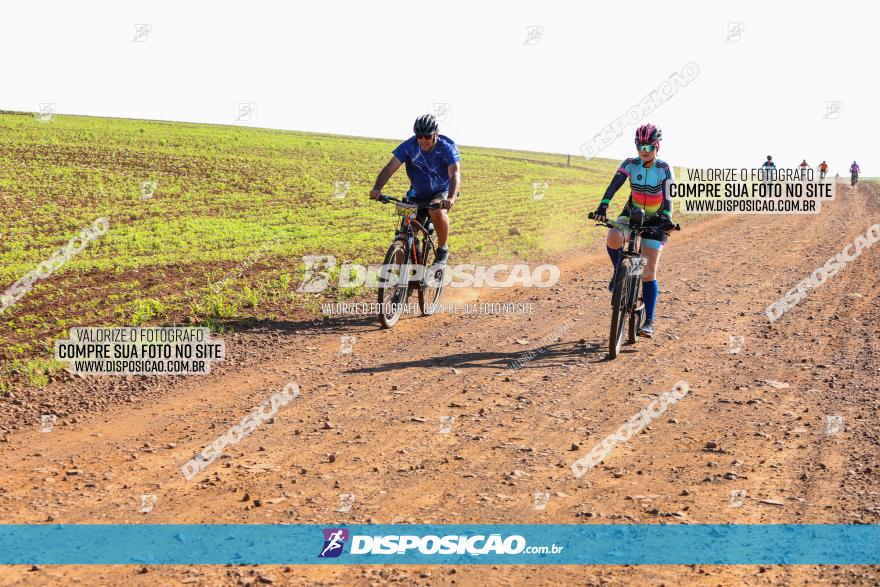 1º Desafio Amigos da APAE - MTB