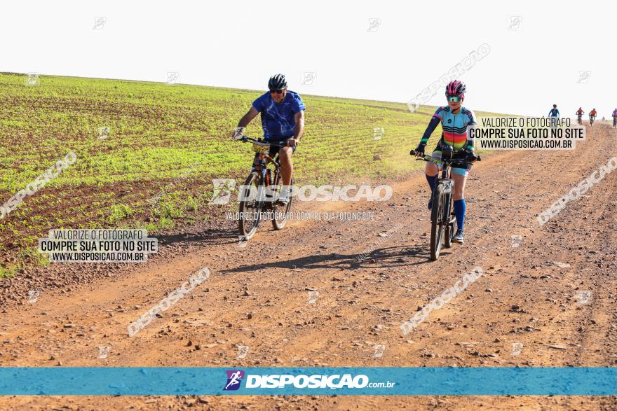 1º Desafio Amigos da APAE - MTB