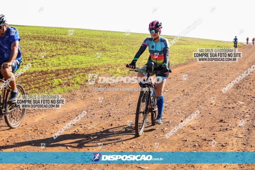 1º Desafio Amigos da APAE - MTB