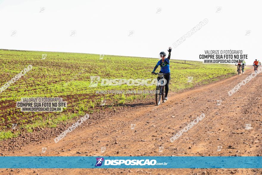 1º Desafio Amigos da APAE - MTB