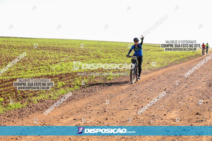 1º Desafio Amigos da APAE - MTB