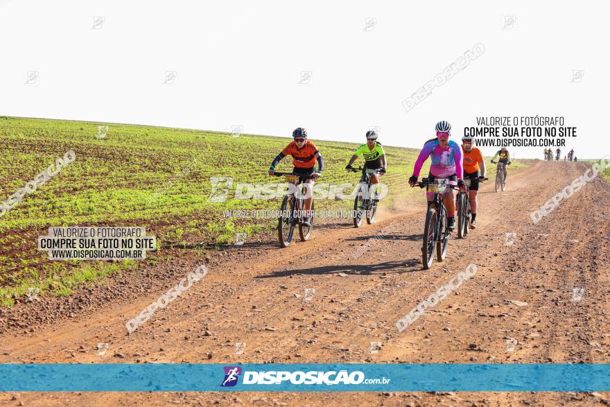 1º Desafio Amigos da APAE - MTB