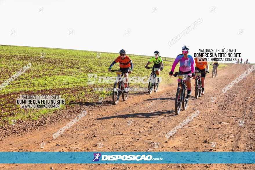 1º Desafio Amigos da APAE - MTB