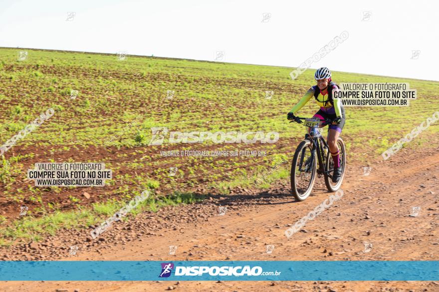 1º Desafio Amigos da APAE - MTB