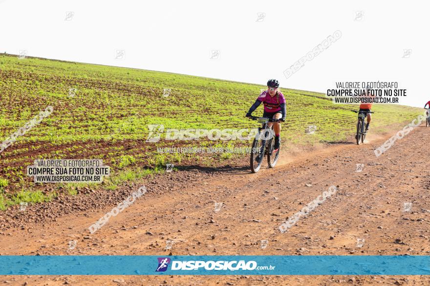 1º Desafio Amigos da APAE - MTB