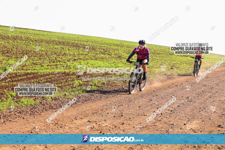 1º Desafio Amigos da APAE - MTB