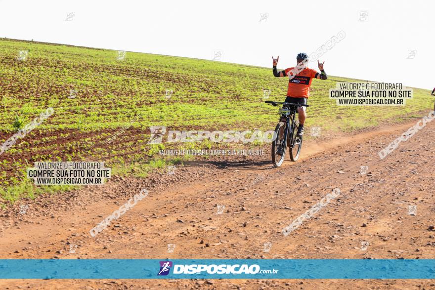 1º Desafio Amigos da APAE - MTB