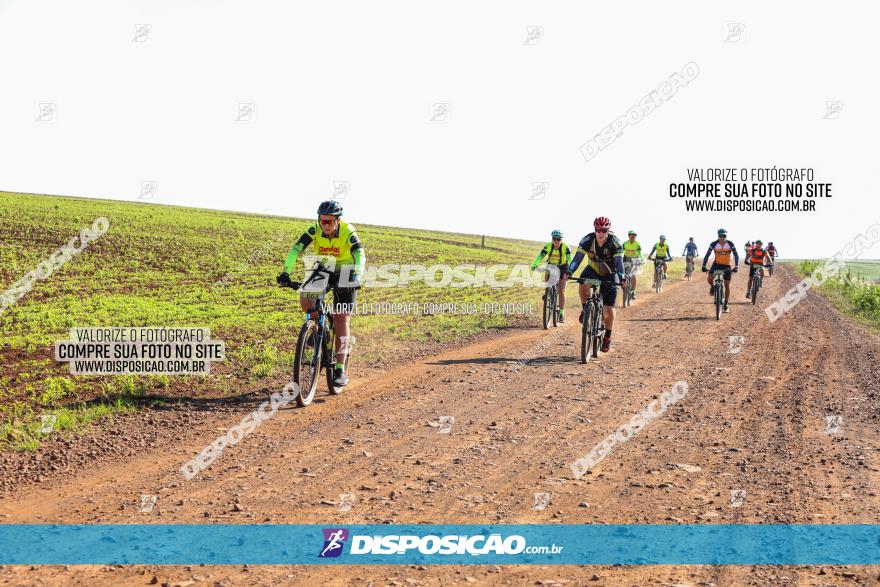 1º Desafio Amigos da APAE - MTB