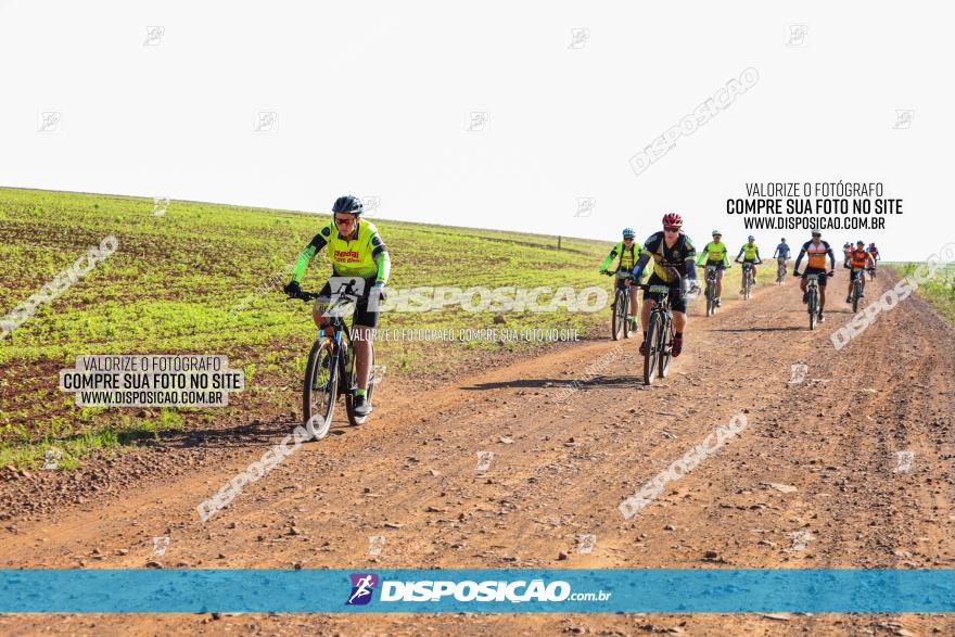 1º Desafio Amigos da APAE - MTB