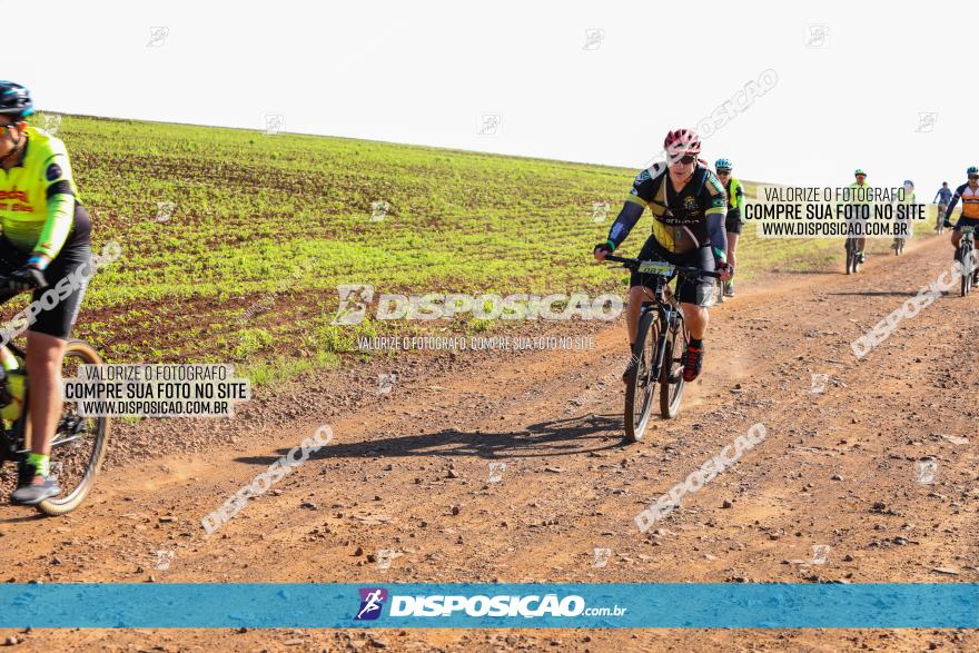 1º Desafio Amigos da APAE - MTB