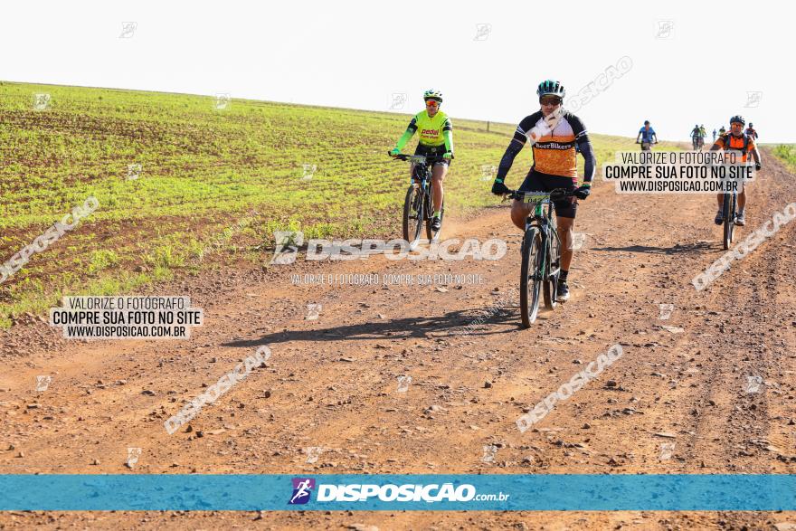 1º Desafio Amigos da APAE - MTB